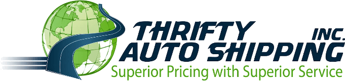 Thrifty Auto Shipping Inc.