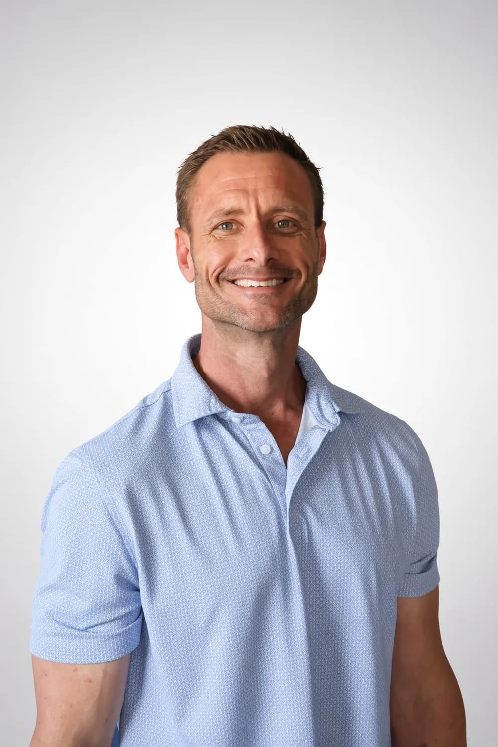 Scott Williams